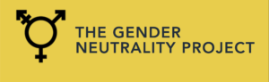Gender Neutrality