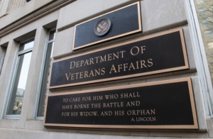 Veteran Affairs