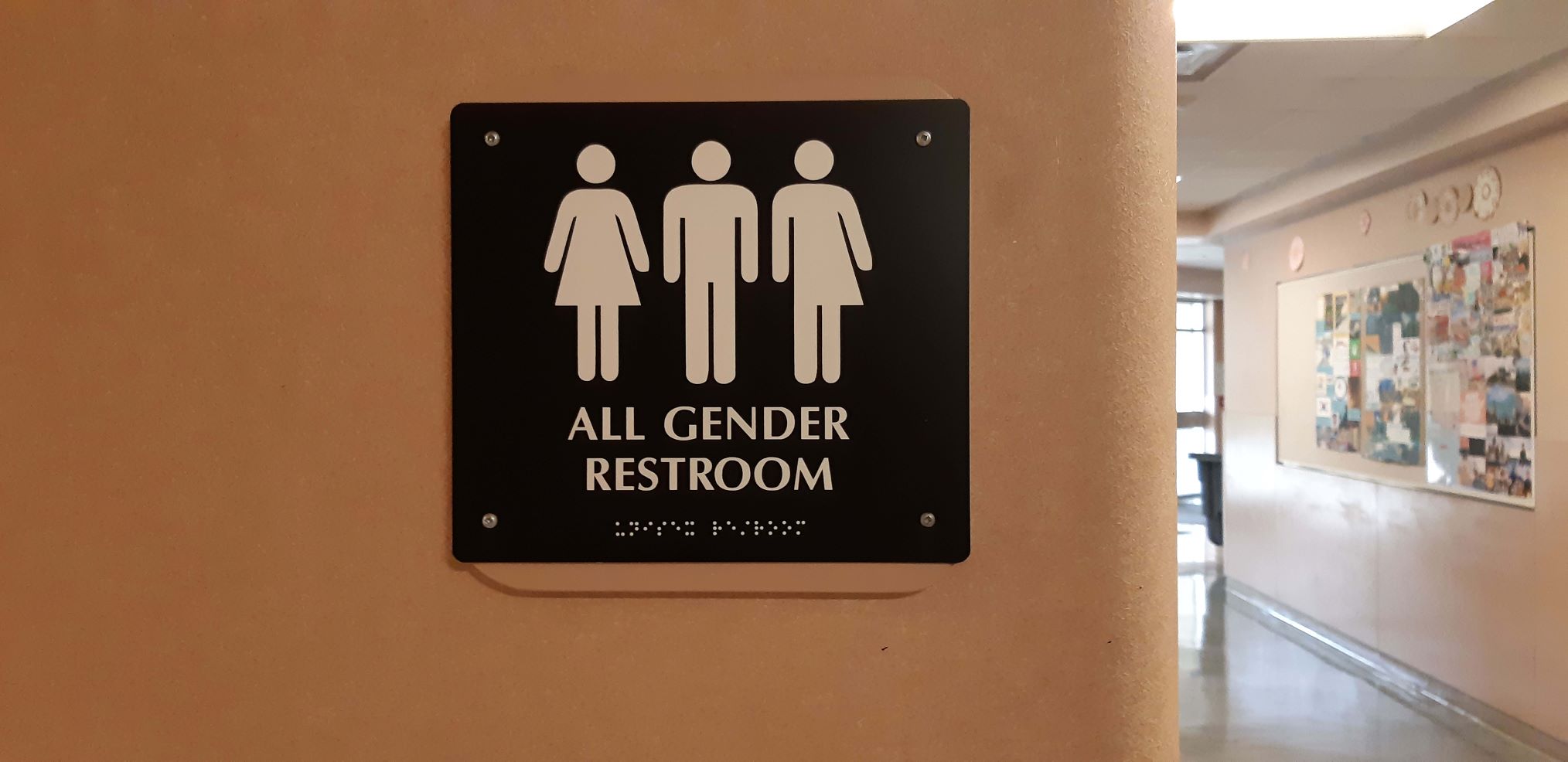 Gender-Neutral Policies-bathrooms